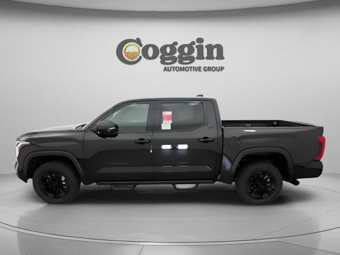 New 2026 Toyota Tundra SR5 AWD/4WD image 8