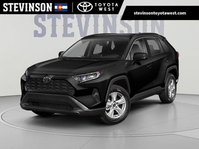 Used 2019 Toyota RAV4 XLE w/ Convenience Package