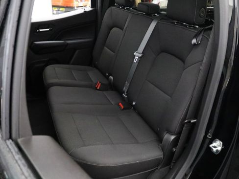 Used 2024 Chevrolet Colorado LT w/ LT Convenience Package II image 10