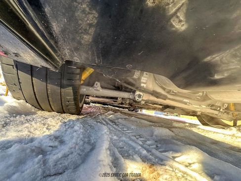 Used 2018 Chevrolet Corvette Stingray Convertible w/ 2LT Preferred Equipment Group image 82