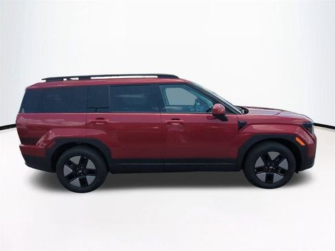 New 2026 Hyundai Santa Fe SEL AWD/4WD image 4
