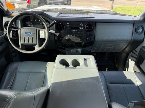 Used 2013 Ford F250 XL w/ PWR Equipment Group AWD/4WD image 14
