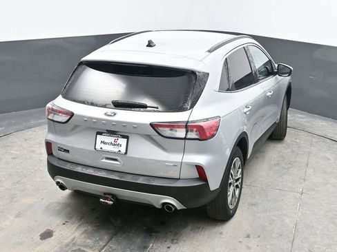 Used 2020 Ford Escape SEL image 23