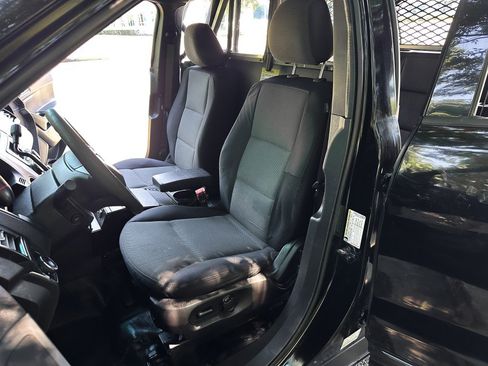 Used 2014 Ford Explorer 4WD Police Interceptor image 15