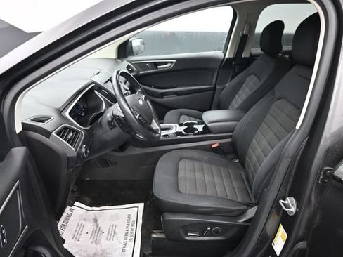 Used 2018 Ford Edge SEL AWD/4WD image 6