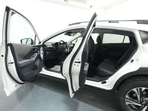 New 2026 Subaru Crosstrek 2.0i Premium AWD/4WD image 21