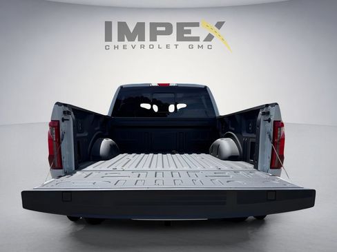Used 2024 Ford F150 XLT w/ Equipment Group 303A High AWD/4WD image 32