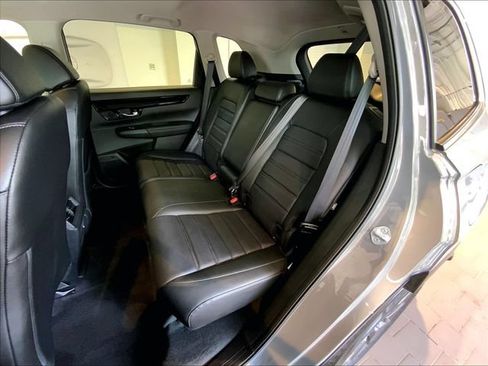 Used 2026 Honda CR-V EX-L image 23