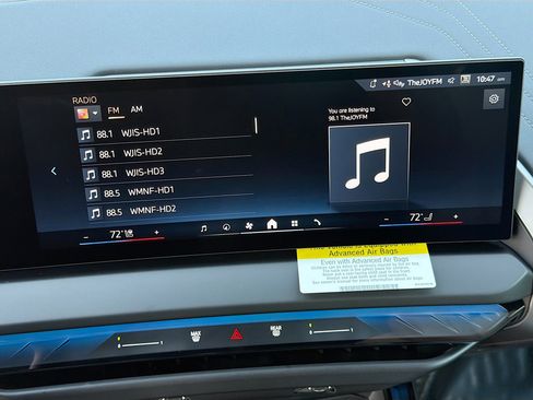 New 2026 BMW X3 xDrive30 w/ M Sport Package image 32