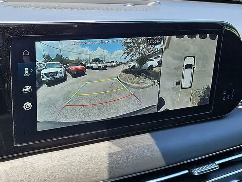 Used 2024 Hyundai Palisade Calligraphy AWD/4WD image 17
