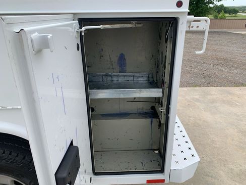 Used 2020 RAM 2500 Tradesman RWD image 33
