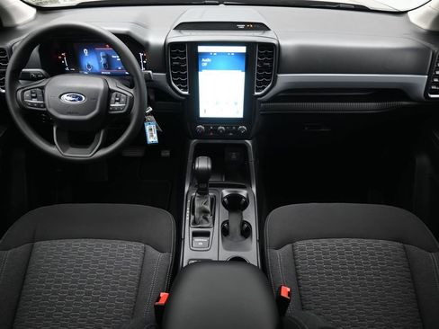 New 2025 Ford Ranger XL image 19