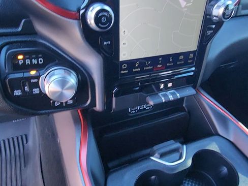 Used 2022 RAM 1500 Rebel w/ Rebel Level 1 Equipment Group image 26