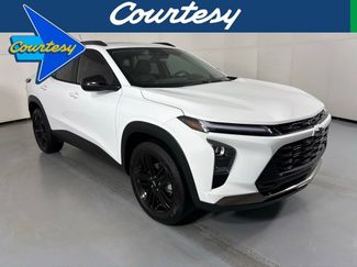 Used 2026 Chevrolet Trax ACTIV w/ Sunroof Package video 1