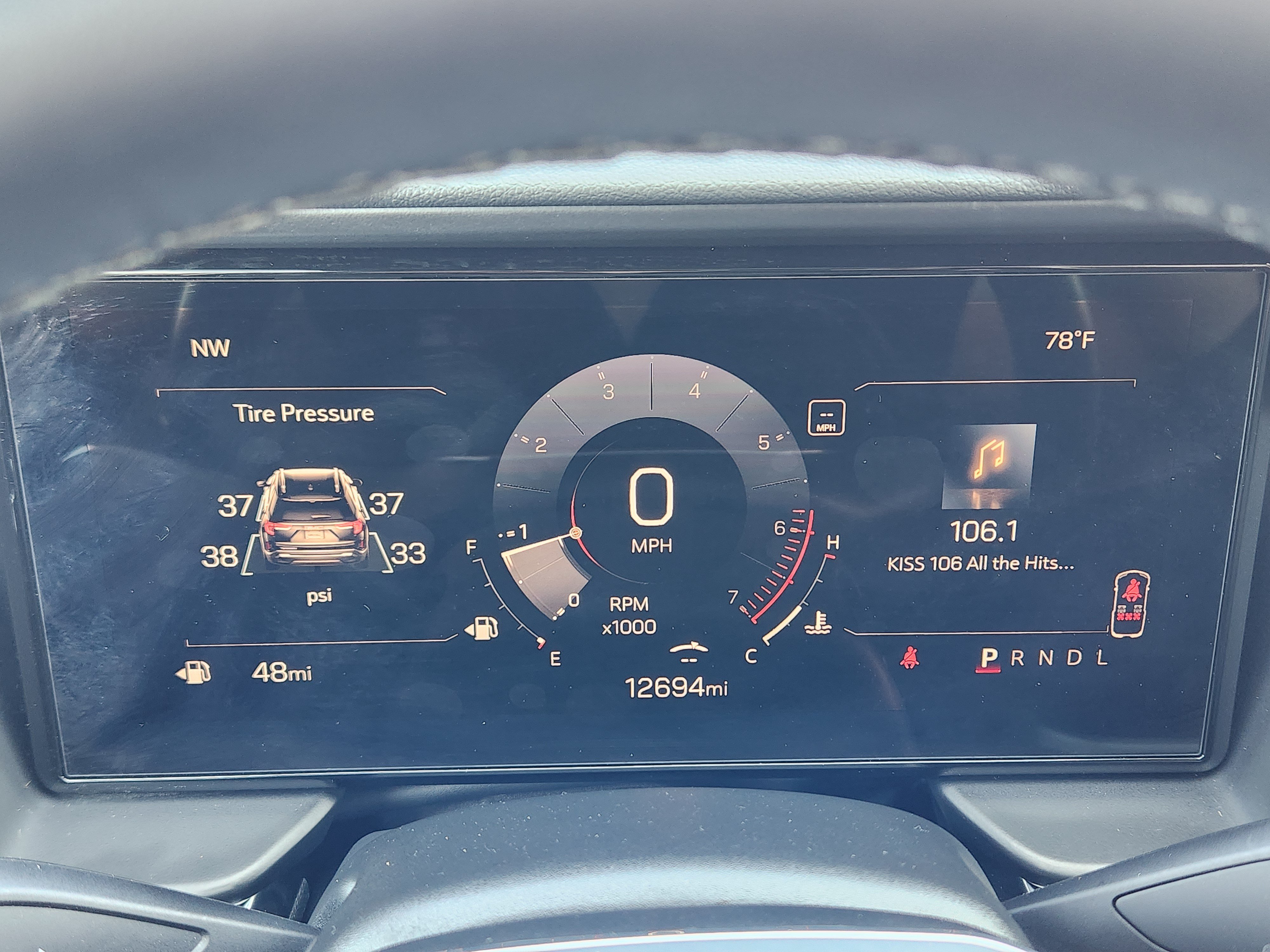 Used 2026 GMC Terrain Elevation FWD image 21