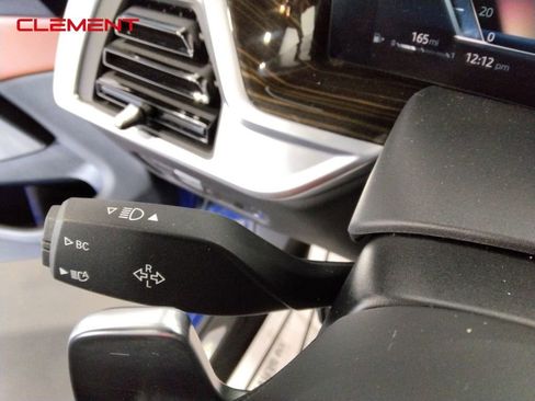 Used 2023 BMW X7 M60i image 13