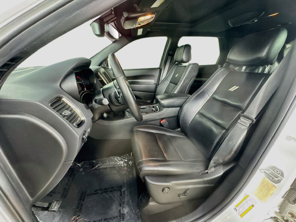 Used 2020 Dodge Durango R/T w/ Trailer Tow Group IV AWD/4WD image 25