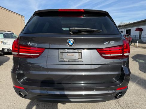 Used 2015 BMW X5 xDrive35i image 12