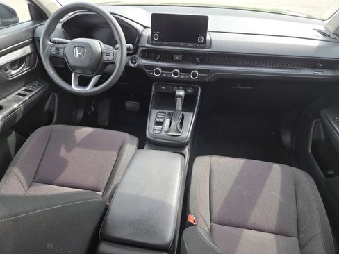 Used 2025 Honda CR-V EX image 23