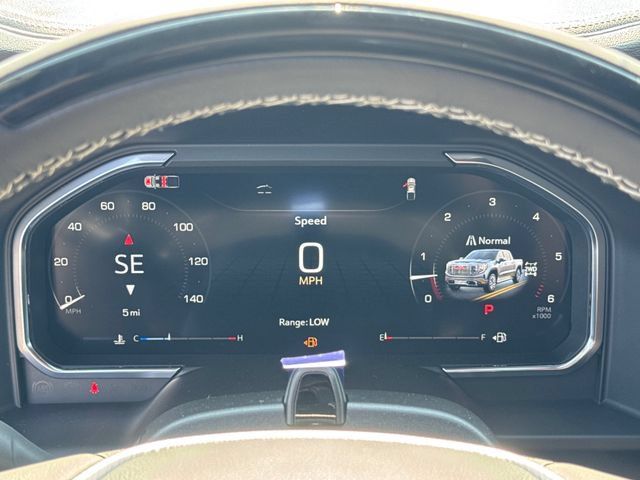 New 2026 GMC Sierra 1500 Denali Ultimate AWD/4WD image 18