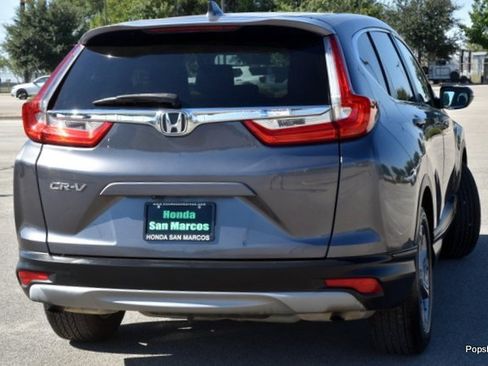 Used 2019 Honda CR-V EX image 3