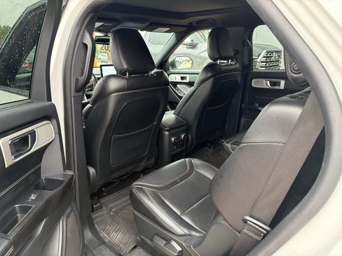 Used 2020 Ford Explorer ST w/ ST Street Pack AWD/4WD image 29
