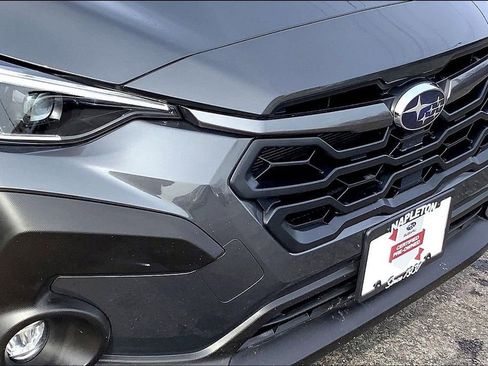 Certified 2025 Subaru Crosstrek 2.0i Premium image 34