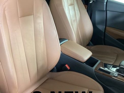 Certified 2022 Audi A5 2.0T Premium Plus w/ Premium Plus image 20