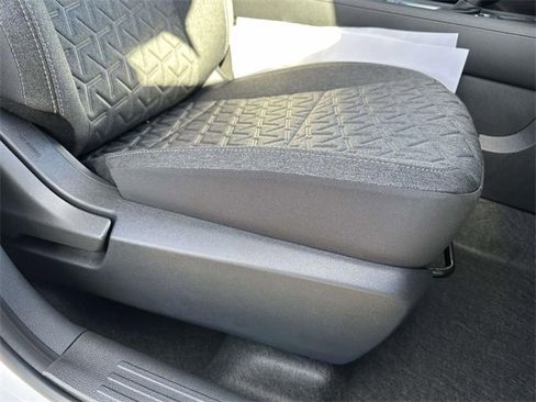 New 2026 Nissan Kicks SV image 9