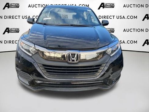 Used 2022 Honda HR-V LX image 23