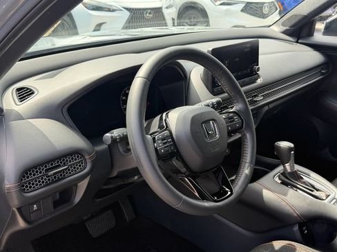 Certified 2024 Honda HR-V Sport image 13