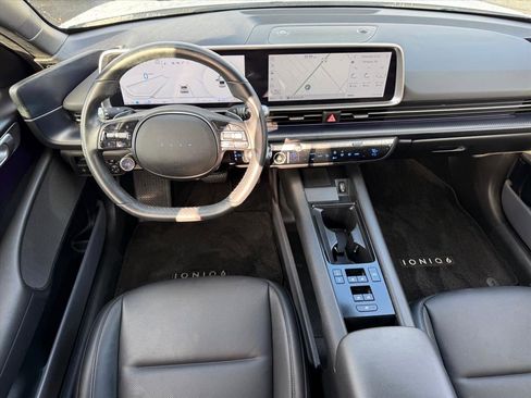 Used 2024 Hyundai Ioniq 6 SEL image 20