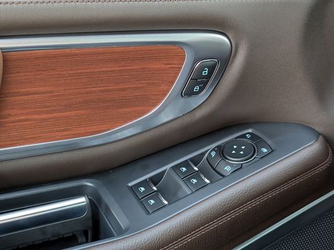 New 2025 Ford Expedition King Ranch image 20