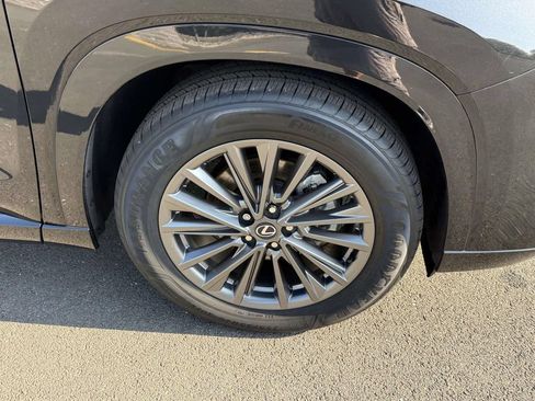 Used 2024 Lexus TX 350 AWD w/ Cold Weather Package image 7