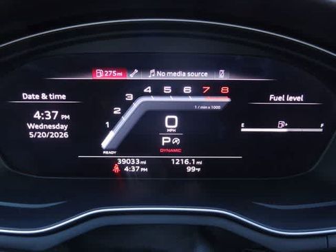 Used 2024 Audi A5 2.0T Premium Plus AWD/4WD image 21