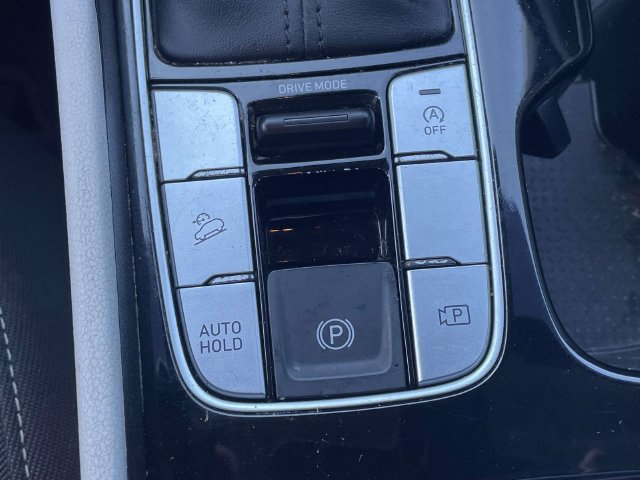 Used 2023 Hyundai Tucson SE FWD image 25