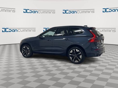 Used 2026 Volvo XC60 B5 Plus AWD/4WD image 6
