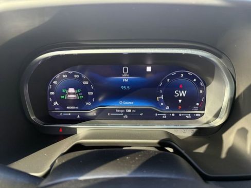 Used 2023 Chevrolet Tahoe RST w/ Luxury Package image 28