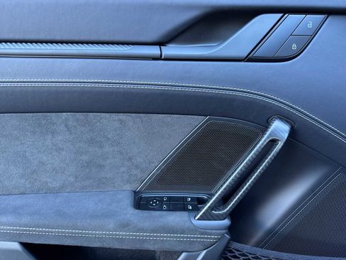 Certified 2026 Porsche 911 GT3 w/ Weissach Package image 12