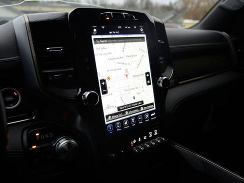 Used 2020 RAM 1500 Limited w/ Black Appearance Package image 20