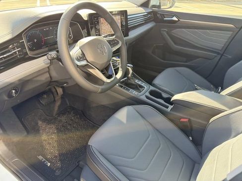 New 2026 Volkswagen Jetta SEL FWD image 13