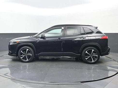 Used 2023 Toyota Corolla Cross AWD Hybrid w/ Convenience Package image 21