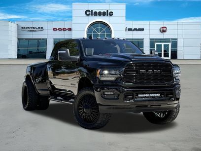 Used 2024 RAM 3500 Limited