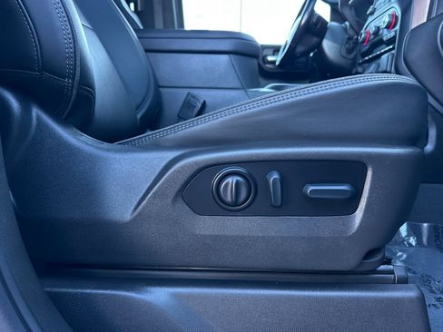 Used 2022 Chevrolet Silverado 1500 High Country w/ LPO, Dark Essentials Package image 23