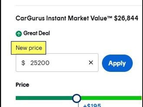 Used 2025 Subaru Legacy Premium image 10