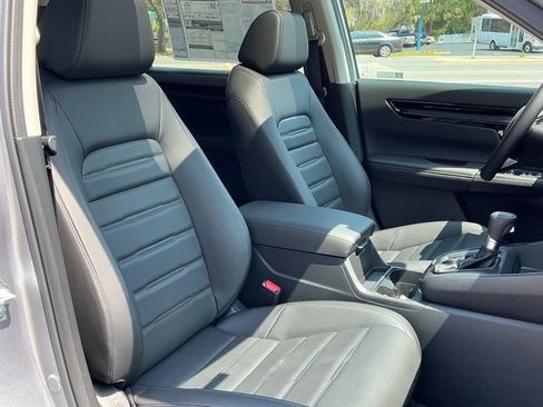 New 2026 Honda CR-V EX-L image 19