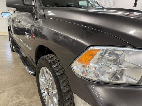 Used 2014 RAM 1500 Big Horn AWD/4WD image 3