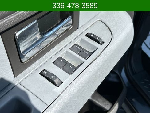 Used 2014 Ford F150 XLT w/ Equipment Group 302A Luxury RWD image 11