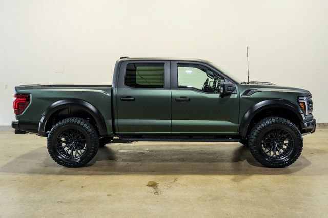 Used 2026 Ford F150 Raptor w/ Equipment Group 803A Raptor R AWD/4WD image 7