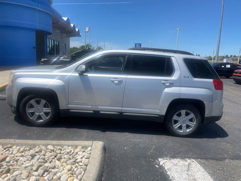 Used 2014 GMC Terrain SLE FWD image 18